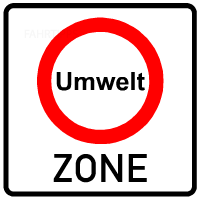 Umweltzone