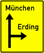 Vorwegweiser